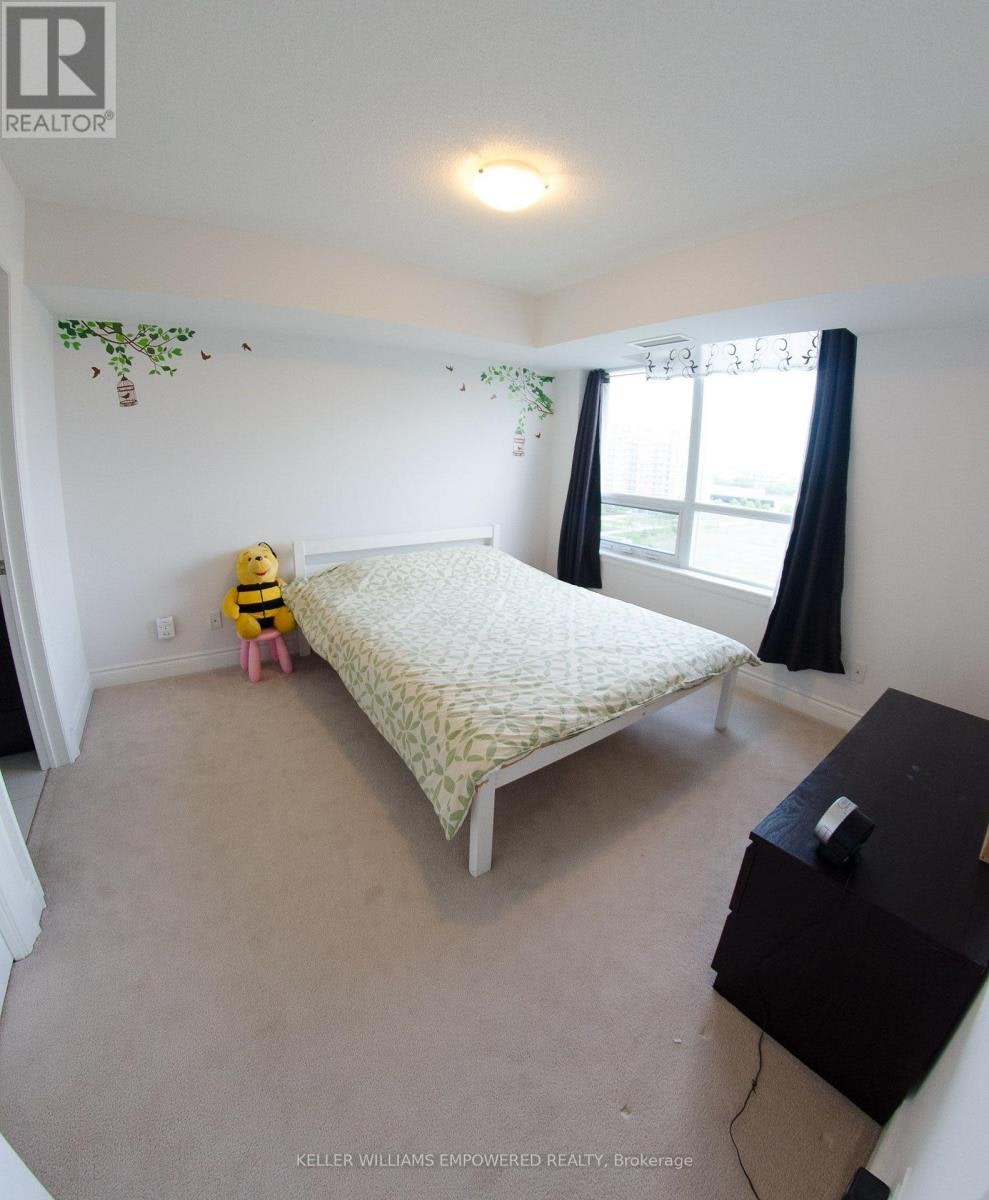 872-23 Cox Boulevard, Markham, ON, L3R 7Z9 - 9