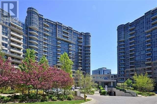 872-23 Cox Boulevard, Markham, ON, L3R 7Z9