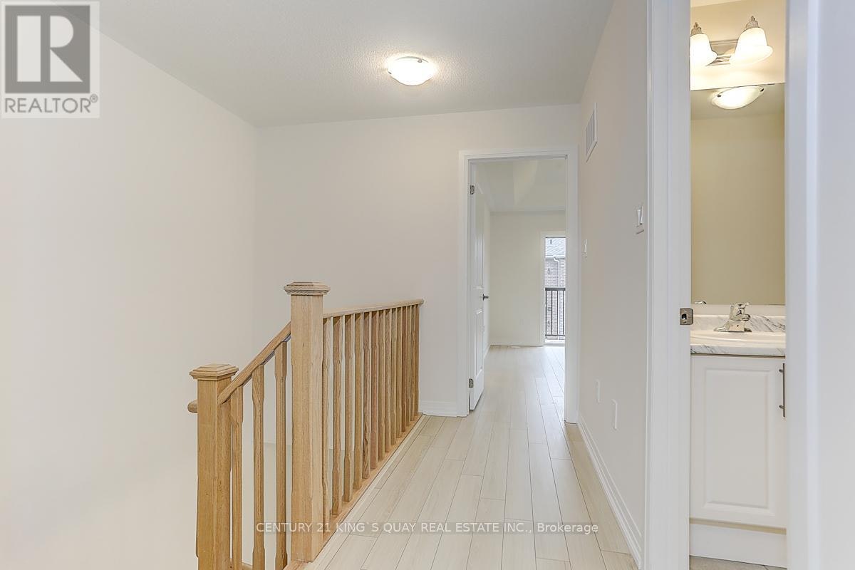 37 Sissons Way, Markham, ON, L6B 1R2 - 20