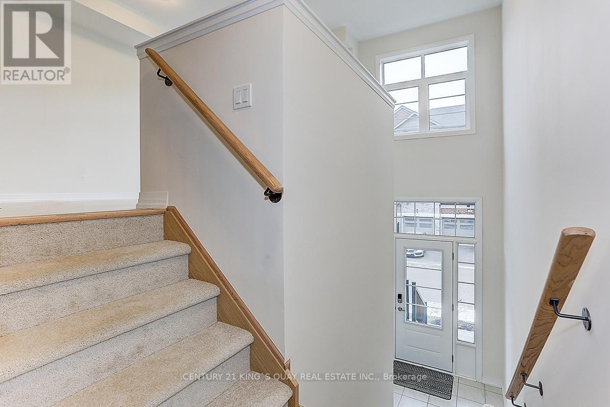 37 Sissons Way, Markham, ON, L6B 1R2 - 4