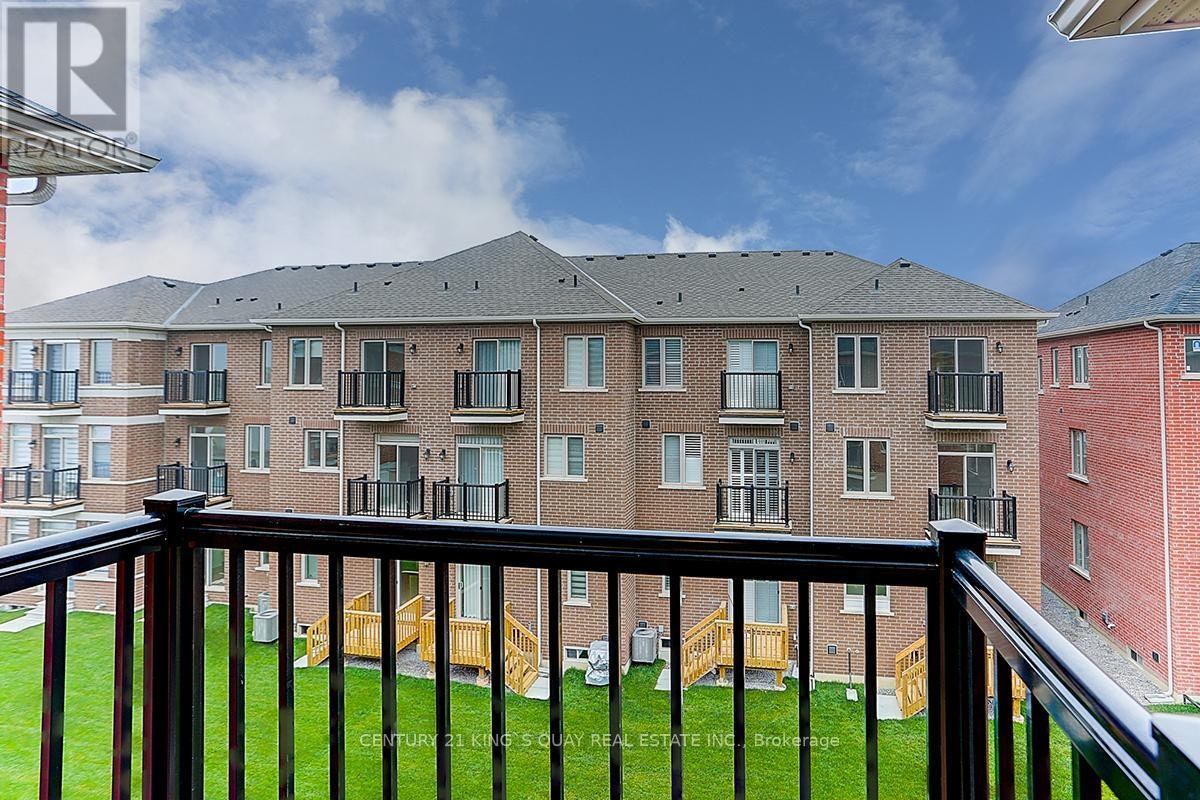37 Sissons Way, Markham, ON, L6B 1R2 - 28