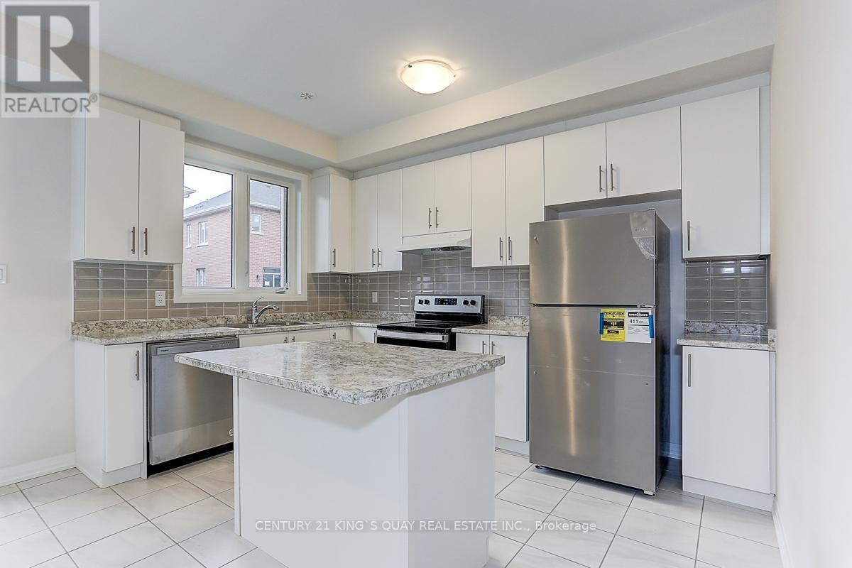 37 Sissons Way, Markham, ON, L6B 1R2 - 14