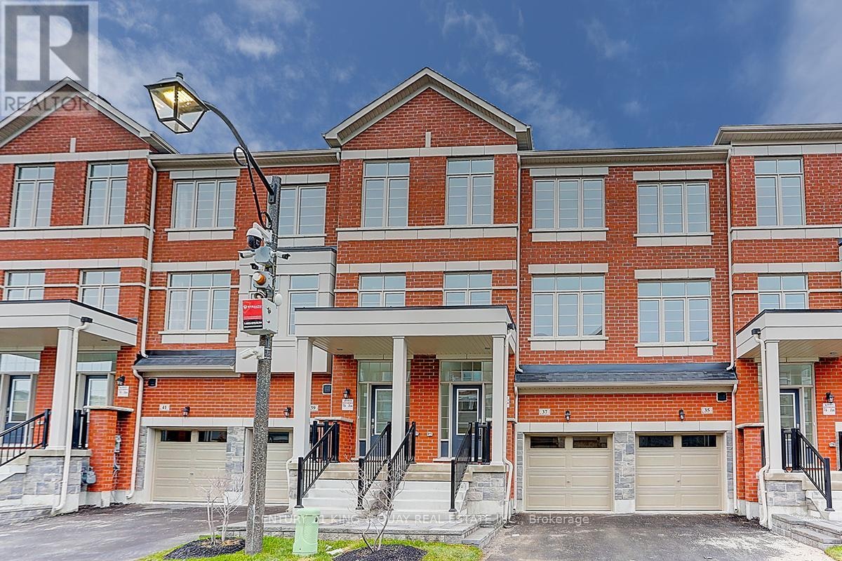 37 Sissons Way, Markham, ON, L6B 1R2 - 2