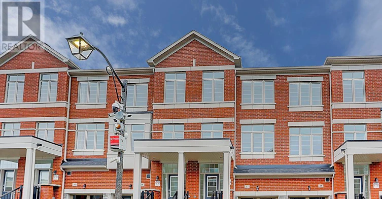37 Sissons Way, Markham, ON, L6B 1R2 - 2