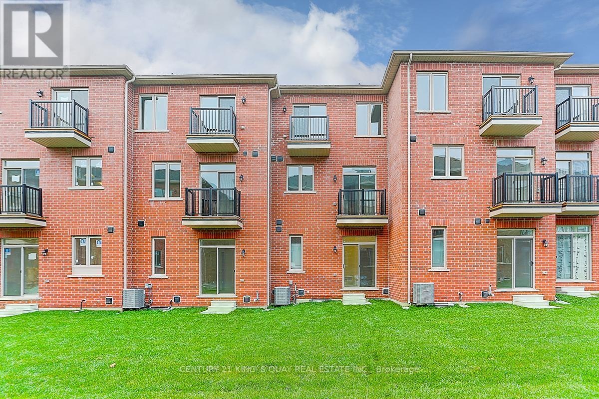 37 Sissons Way, Markham, ON, L6B 1R2 - 39