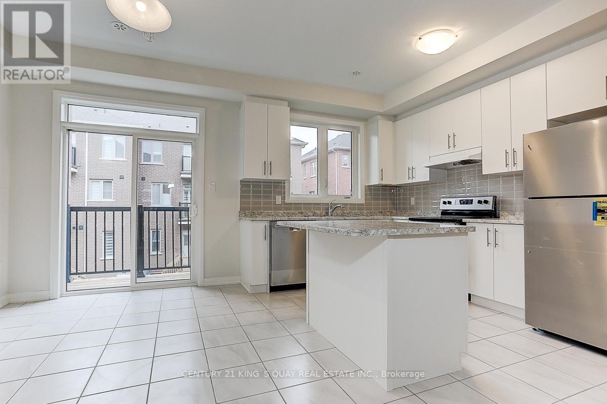 37 Sissons Way, Markham, ON, L6B 1R2 - 15