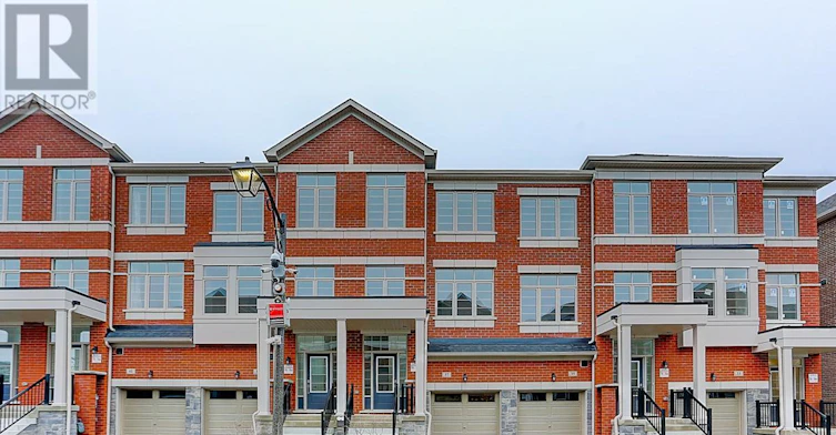 37 Sissons Way, Markham, ON, L6B 1R2