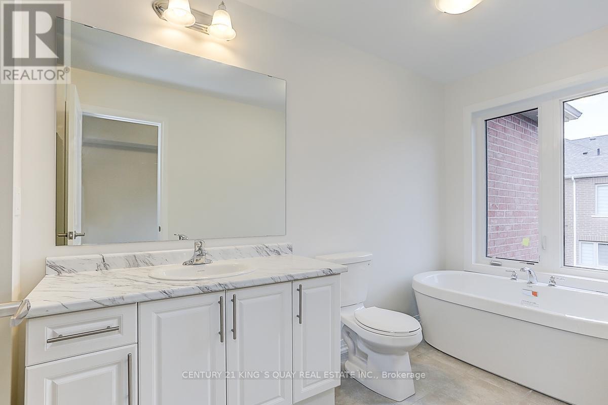 37 Sissons Way, Markham, ON, L6B 1R2 - 25