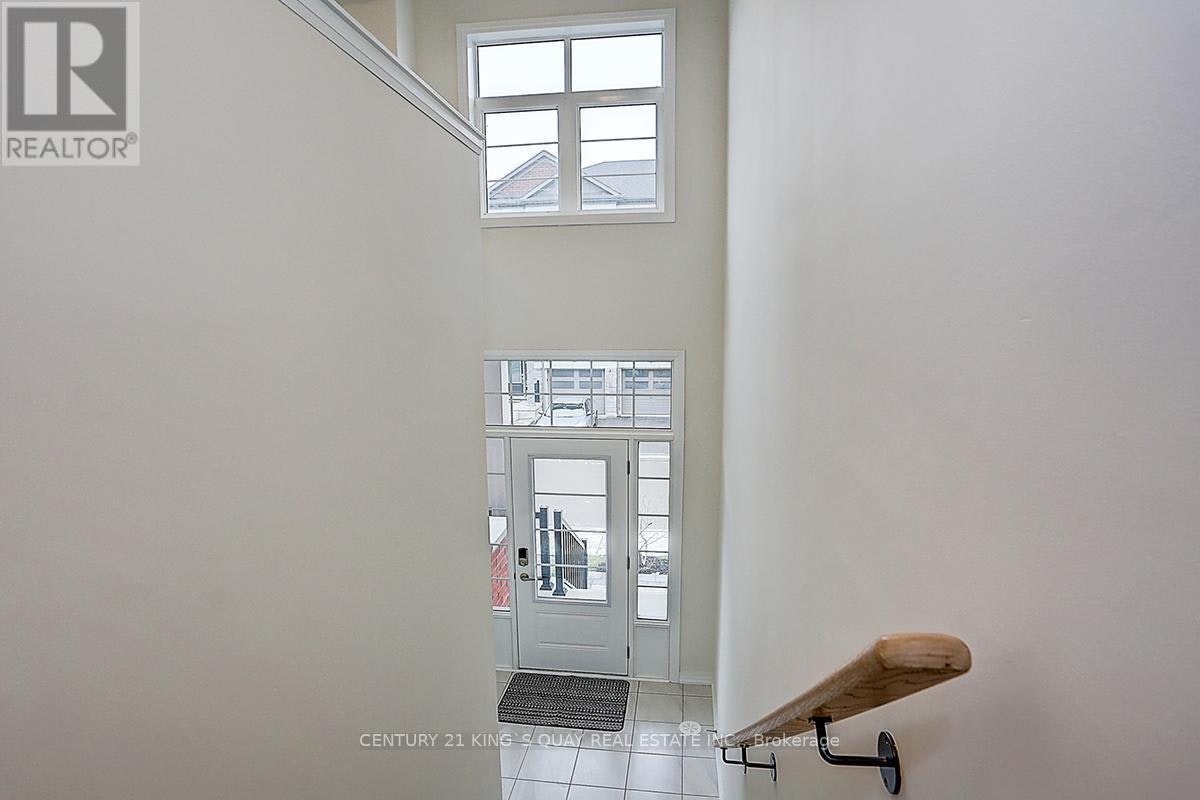 37 Sissons Way, Markham, ON, L6B 1R2 - 5
