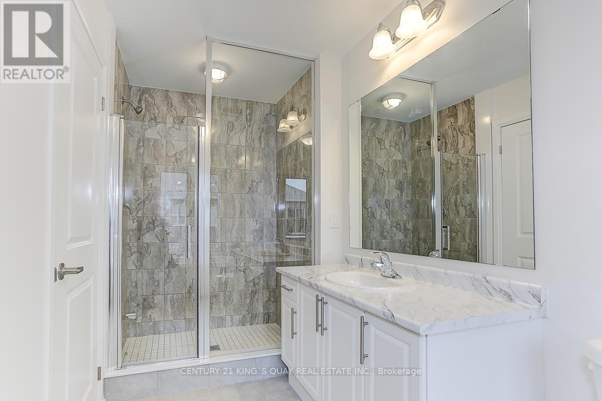 37 Sissons Way, Markham, ON, L6B 1R2 - 27