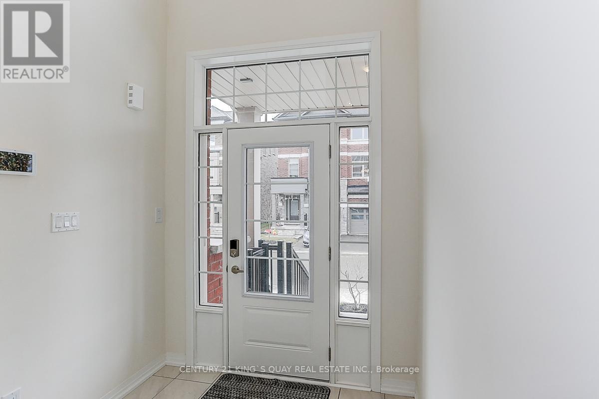 37 Sissons Way, Markham, ON, L6B 1R2 - 3