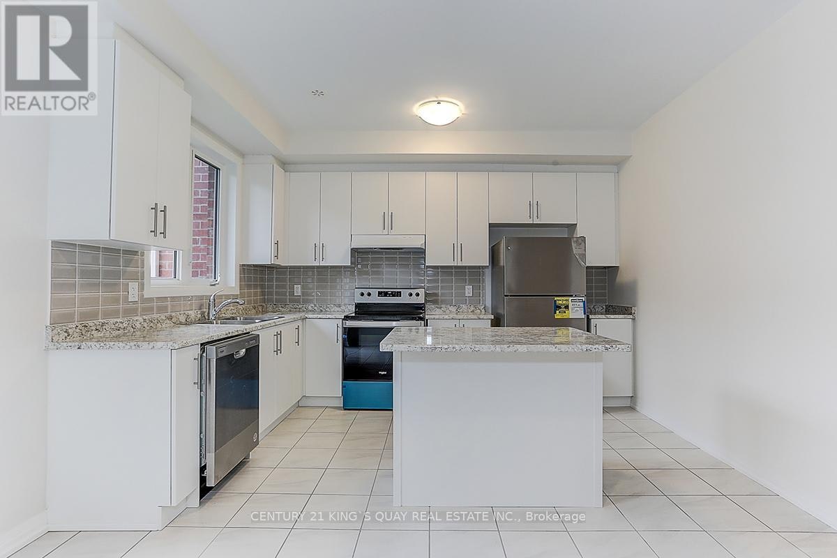 37 Sissons Way, Markham, ON, L6B 1R2 - 12