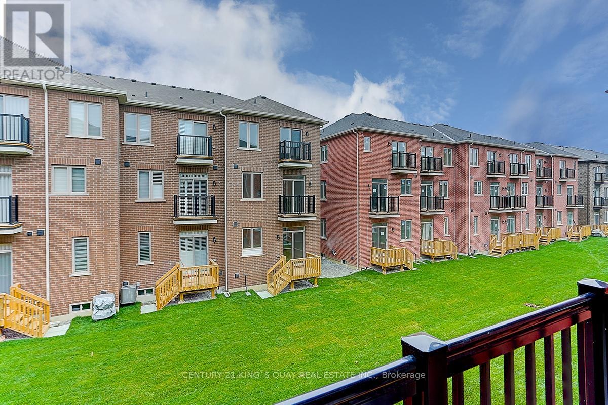 37 Sissons Way, Markham, ON, L6B 1R2 - 19