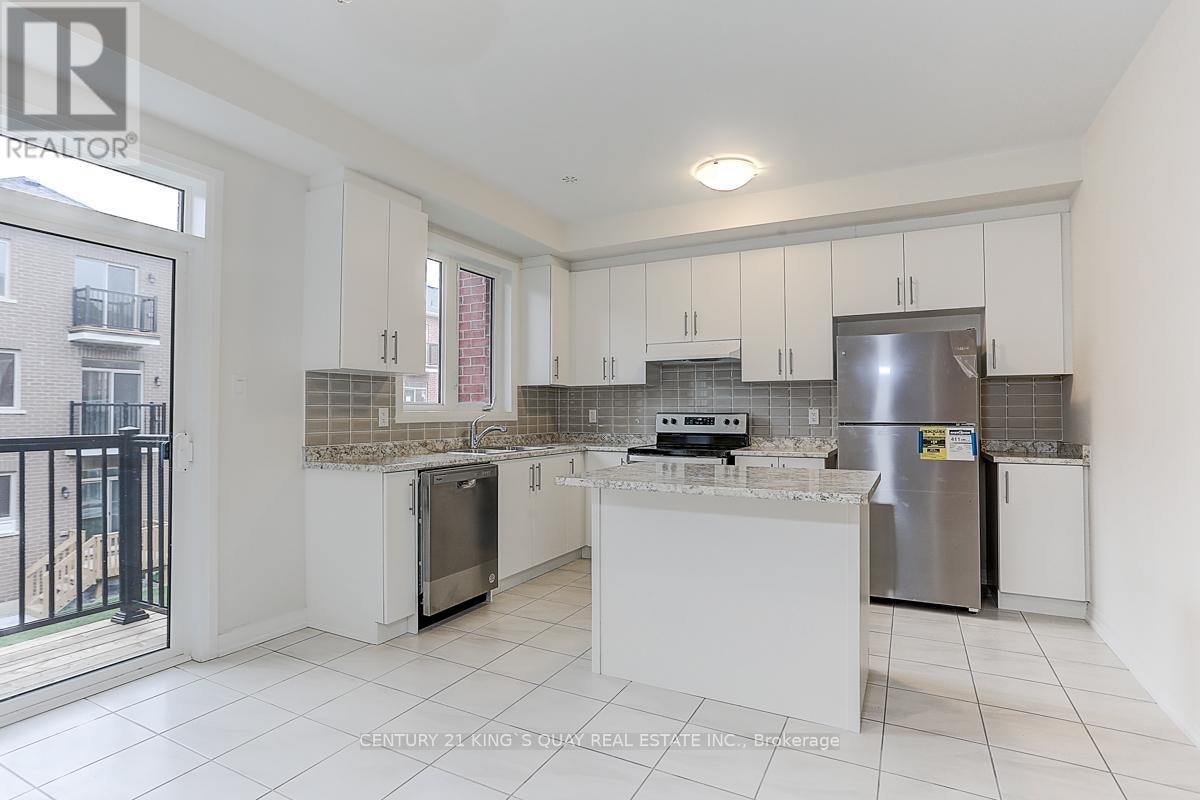37 Sissons Way, Markham, ON, L6B 1R2 - 11