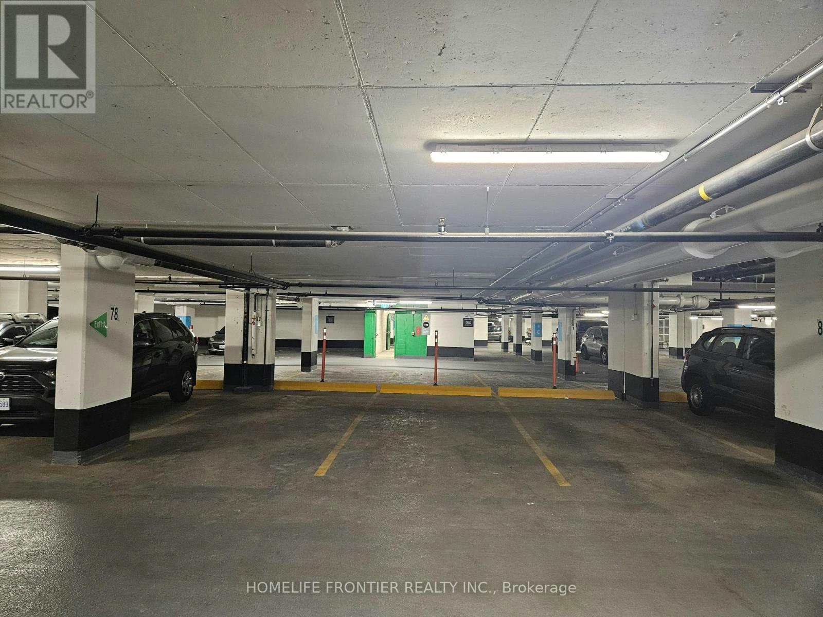 902-8 Interchange Way, Vaughan, ON, L4K 5Z7 - 11