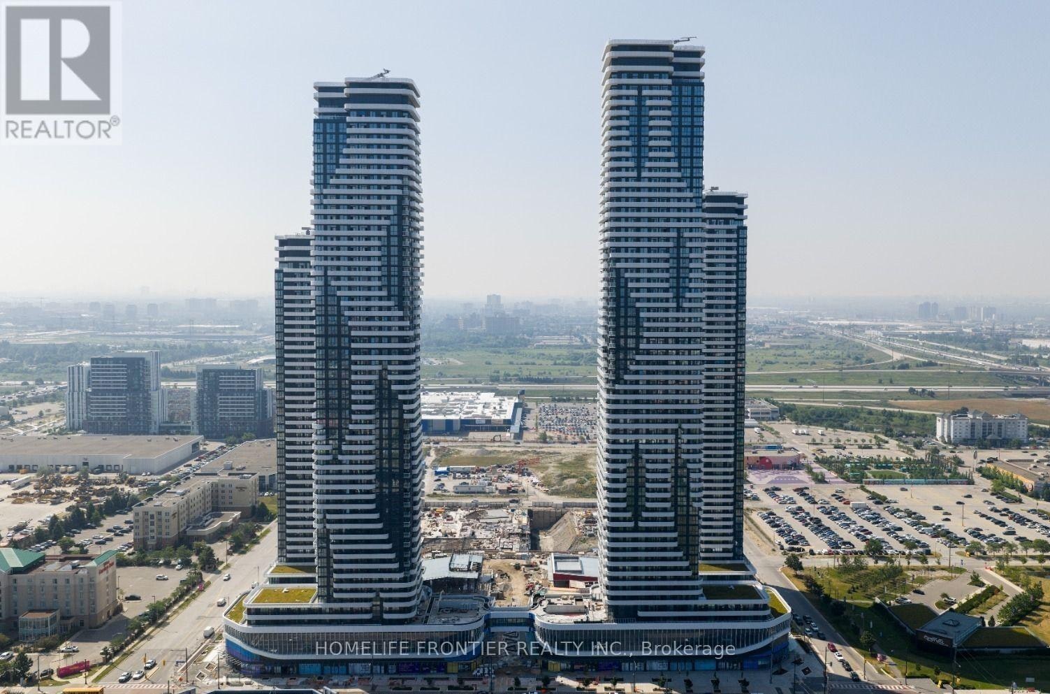902-8 Interchange Way, Vaughan, ON, L4K 5Z7