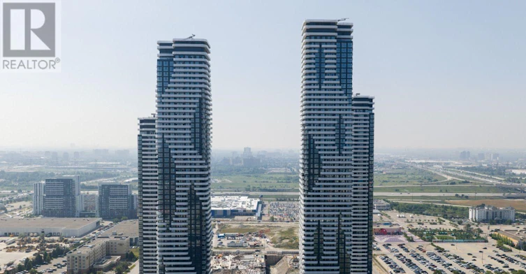 902-8 Interchange Way, Vaughan, ON, L4K 5Z7