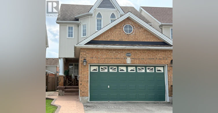 1133 Kell Street, Innisfil, ON, L9S 4W4 - 2