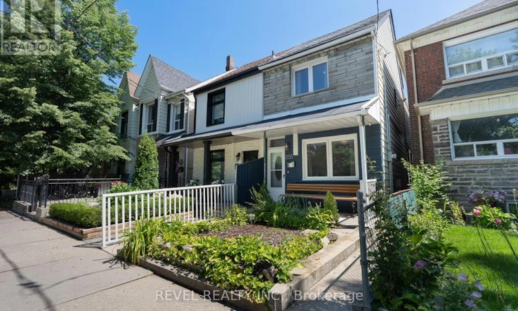 255 Franklin Avenue