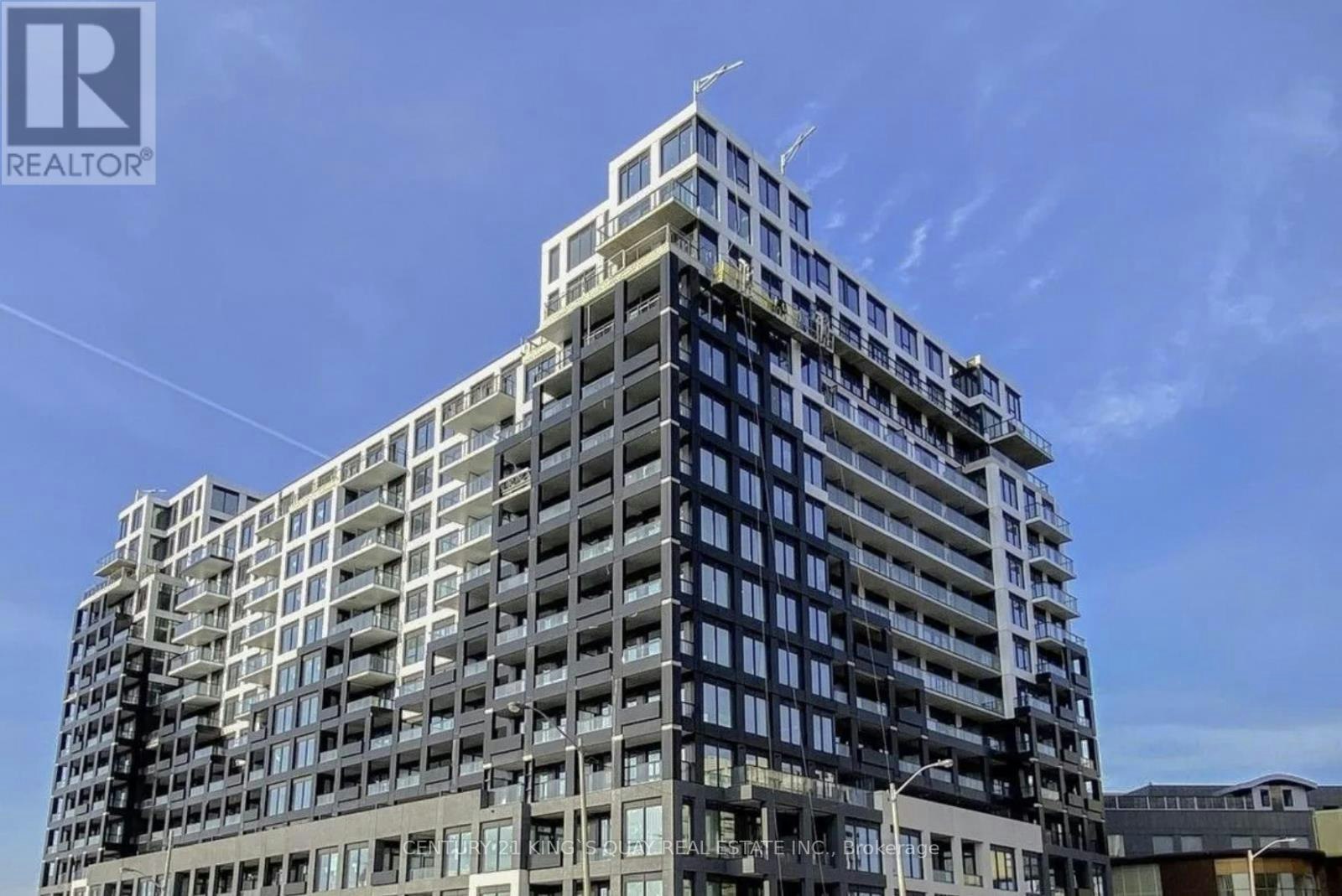 628-1100 Sheppard Avenue W, Toronto, ON, M3J 0H1
