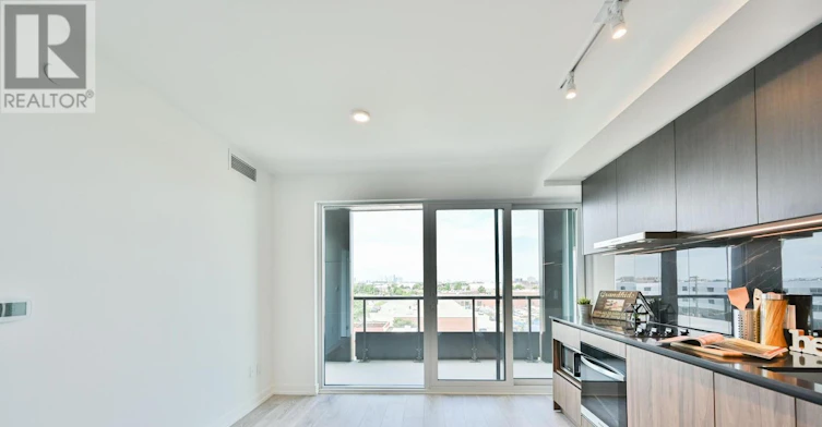 628-1100 Sheppard Avenue W, Toronto, ON, M3J 0H1 - 4