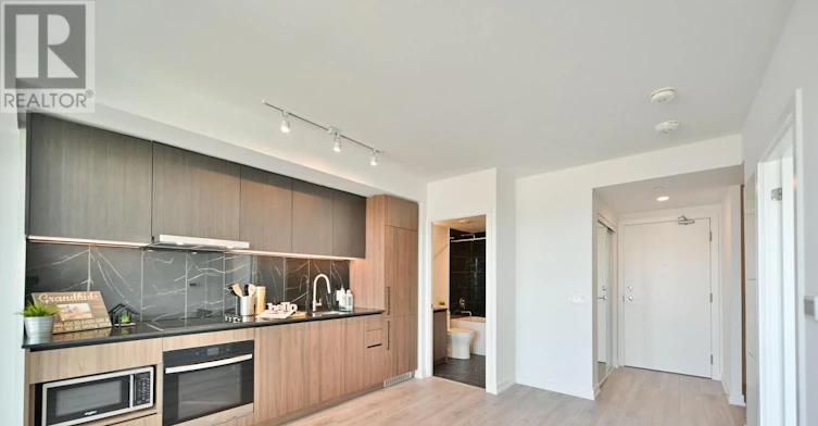 628-1100 Sheppard Avenue W, Toronto, ON, M3J 0H1 - 15