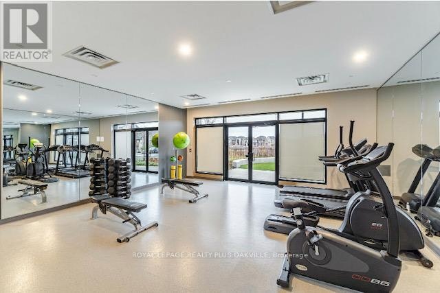 216-3265 Carding Mill Trail, Oakville, ON, L6M 1S1 - 17