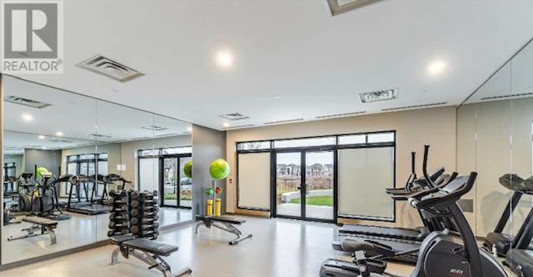 216-3265 Carding Mill Trail, Oakville, ON, L6M 1S1 - 17