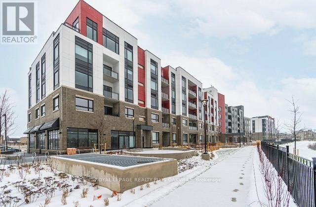 216-3265 Carding Mill Trail, Oakville, ON, L6M 1S1