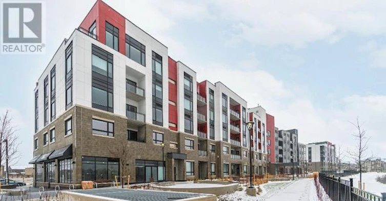 216-3265 Carding Mill Trail, Oakville, ON, L6M 1S1