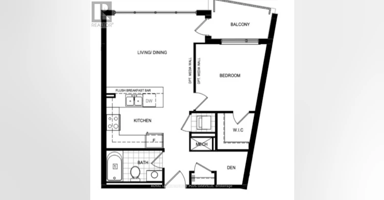 216-3265 Carding Mill Trail, Oakville, ON, L6M 1S1 - 19