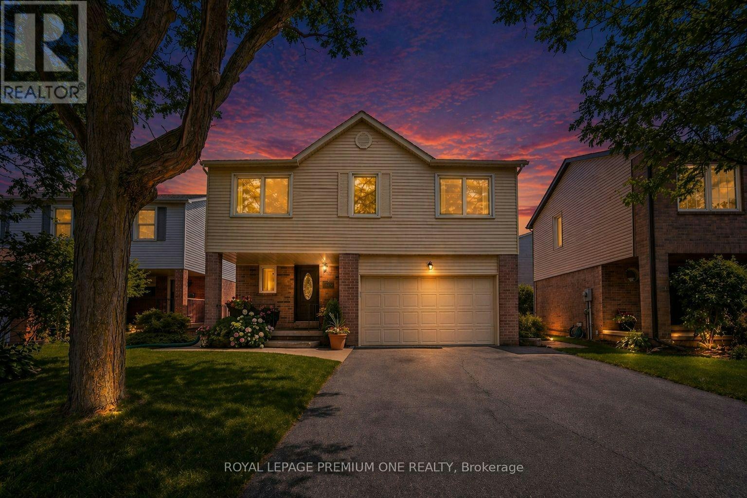BSMT-1148 Bridlewood Trail, Oakville, ON, L6M 2L2