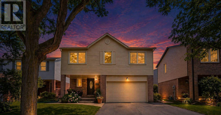 BSMT-1148 Bridlewood Trail, Oakville, ON, L6M 2L2