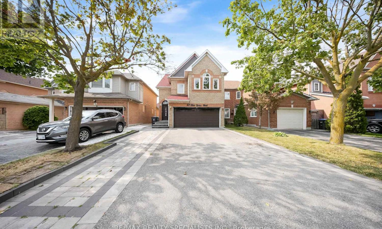 63 Blue Spruce Street