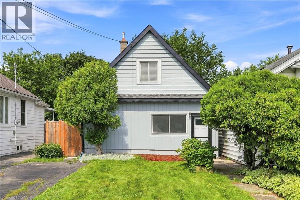 88 19th Street EAST, Hamilton, ON, L9A 4S1
