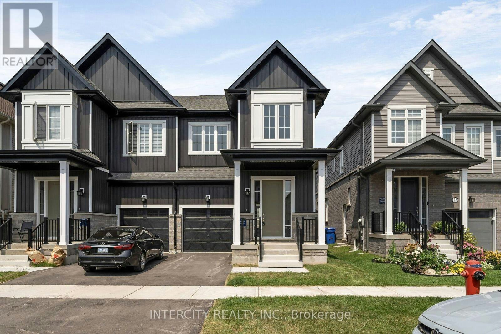 LOT 48R-71 Brown Street, Erin, ON, N0B 1T0