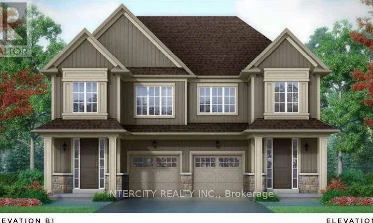 LOT 48R-71 Brown Street