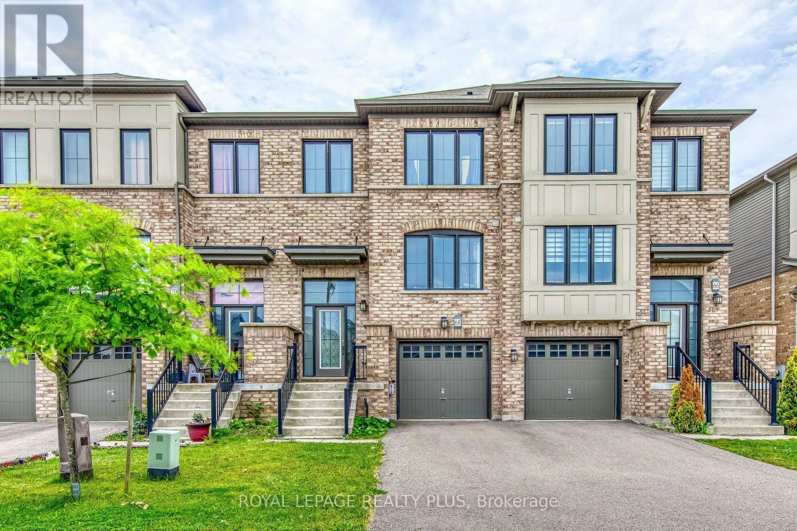 68 Crafter Crescent, Hamilton, ON, L8J 0H7