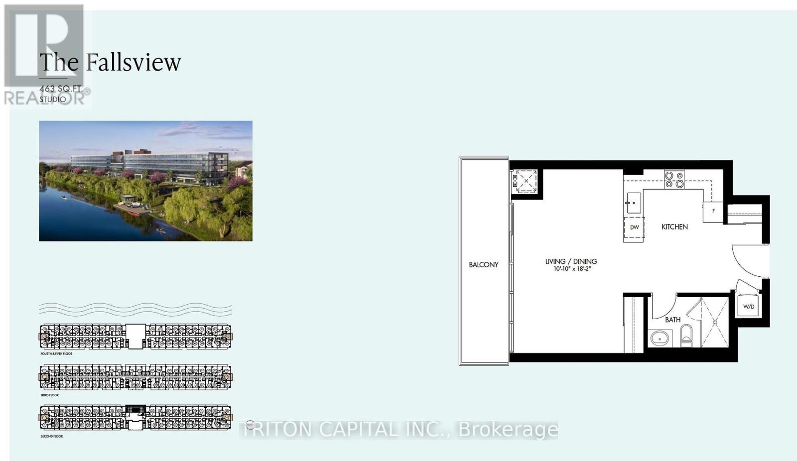 235-350 Prince Charles Drive, Welland, ON, L3C 5A6 - 8