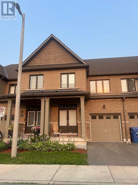 56-166 Deerpath Drive, Guelph, ON, N1K 1W6