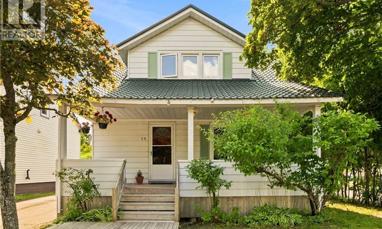58 Shirley Avenue