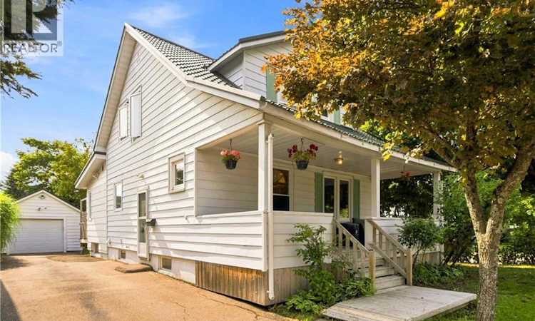 58 Shirley Avenue