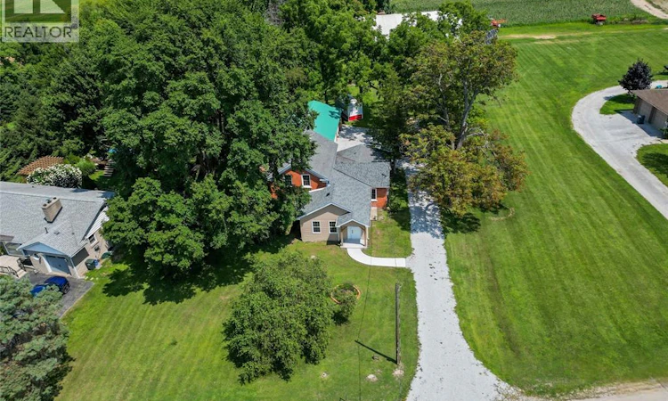 458 County 34 Road West