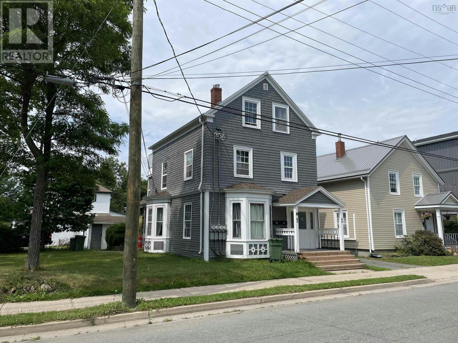 40 King Street, Truro, NS, B2N 3K6