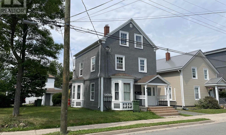 40 King Street