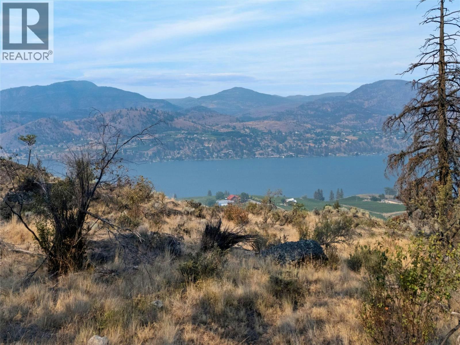 443 Matheson Road, Okanagan Falls, BC, V0H 1R5