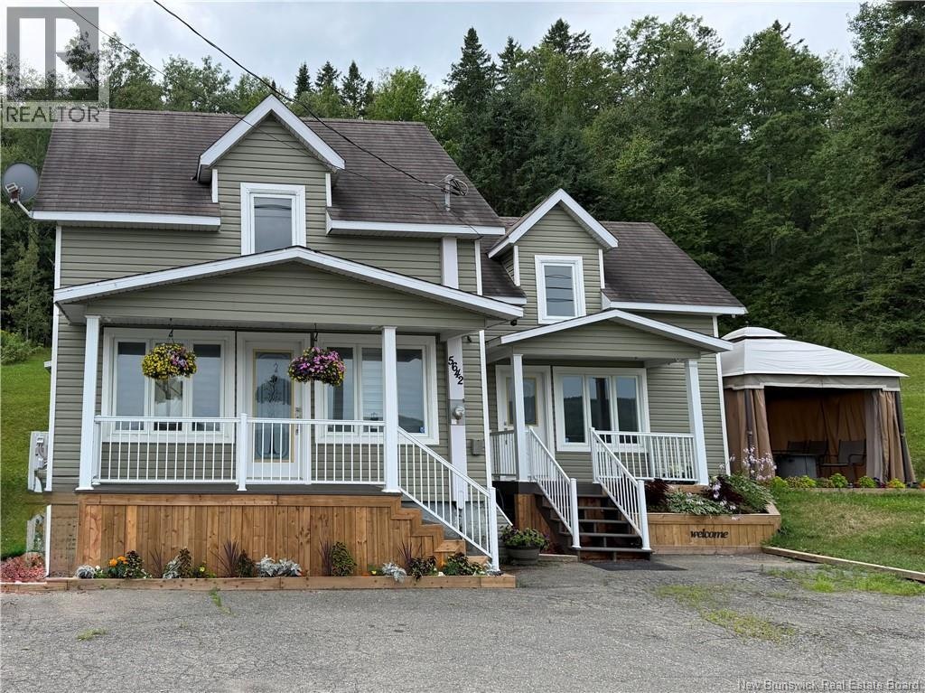 5642 Centrale Street, Lac Baker, NB, E7A 1H7