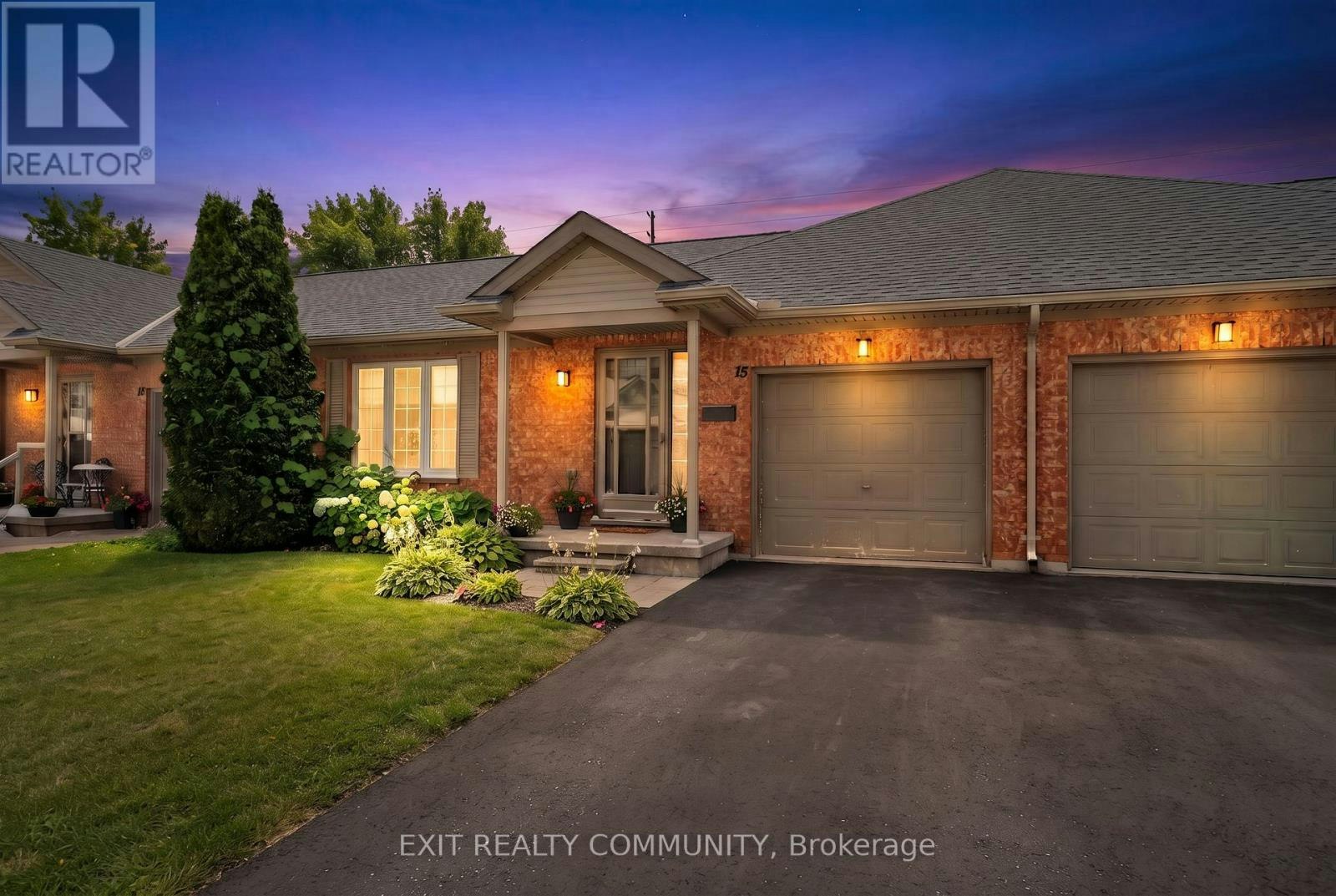 15-601 Grenfell Drive, London, ON, N5X 4E4