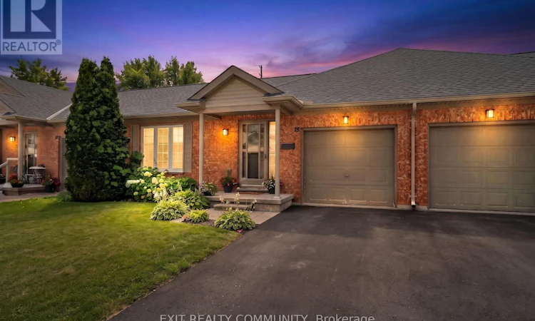 15-601 Grenfell Drive
