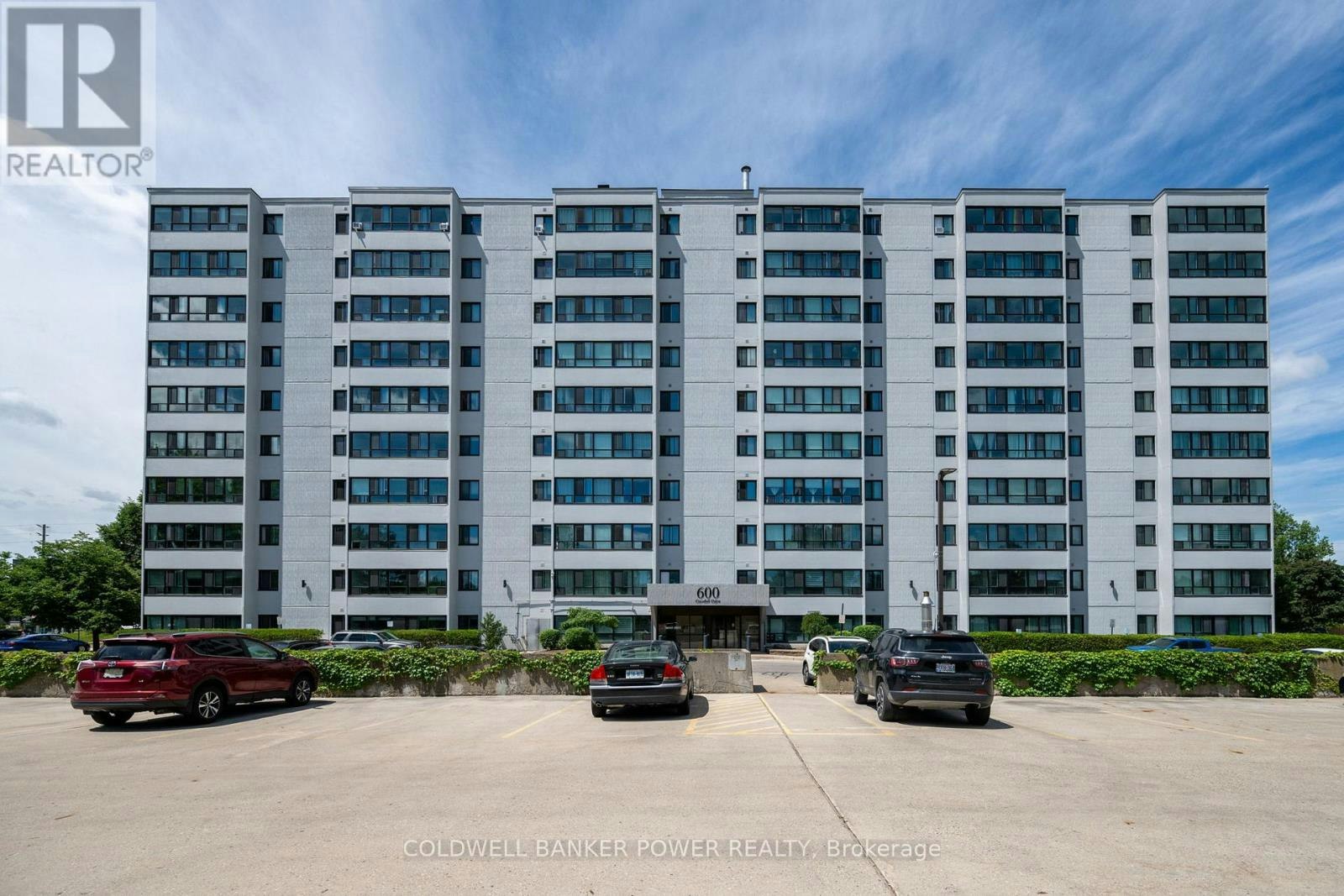 704-600 Grenfell Drive, London, ON, N5X 2R8